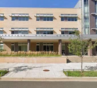 Bomb Threat Call Seals Off Wakefield High As Bomb Squad Races To Arlington Campus