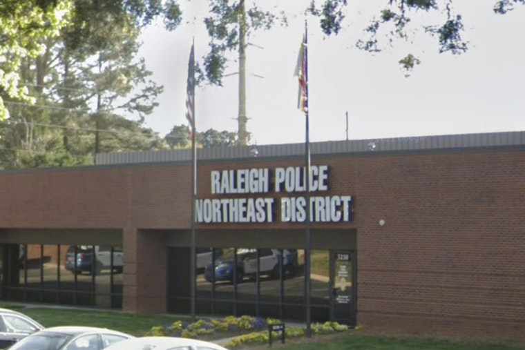 Bomb Threat Rattles Raleigh Precinct, Triggers Middle School Lockdown