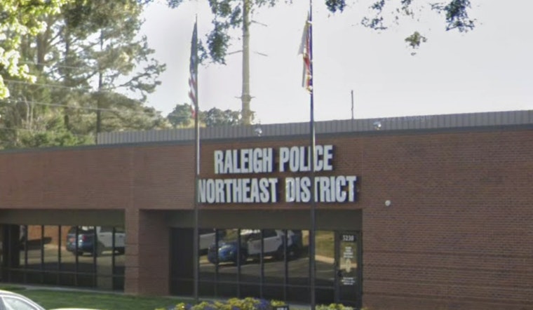Bomb Threat Rattles Raleigh Precinct, Triggers Middle School Lockdown