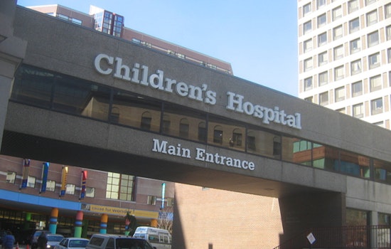 Bomb Threat Triggers Sweep At Boston Children’s Before Cops Call All Clear