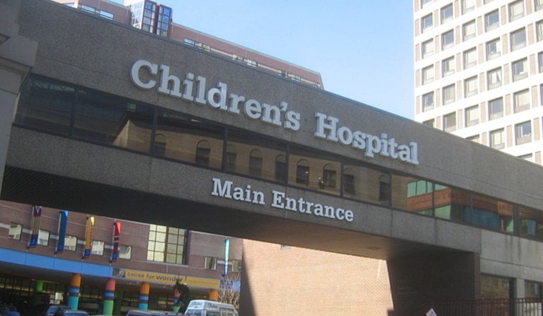 Bomb Threat Triggers Sweep At Boston Children’s Before Cops Call All Clear
