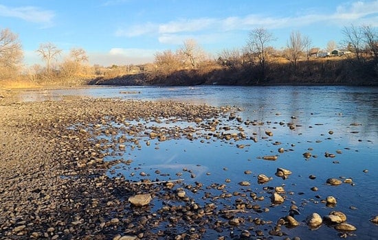 Bone-Dry Arkansas Leaves Salida's Raft Season on the Rocks