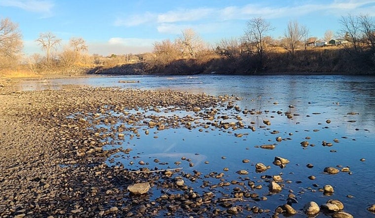 Bone-Dry Arkansas Leaves Salida's Raft Season on the Rocks