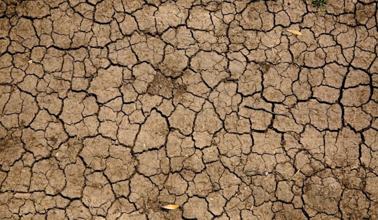 Bone-Dry Wells Push Navajo Nation Into Emergency