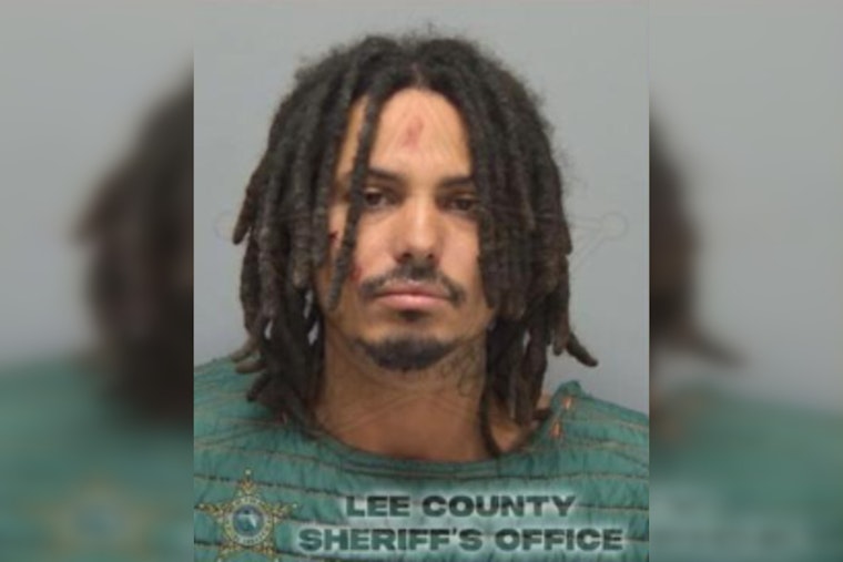 Bonita Springs Driver Hit With DUI Manslaughter Charge In Deadly U.S. 41 Estero Pileup