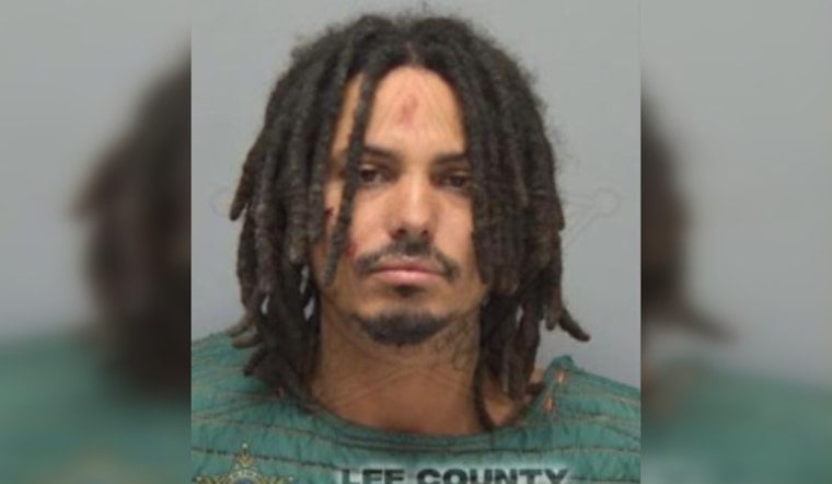 Bonita Springs Driver Hit With DUI Manslaughter Charge In Deadly U.S. 41 Estero Pileup