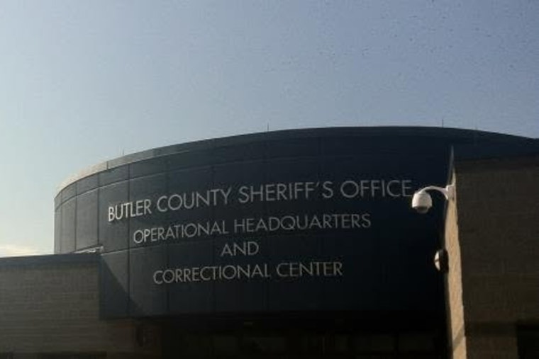 Boom Camp: Butler County Bomb Squad Plans Controlled Blasts Near Trenton