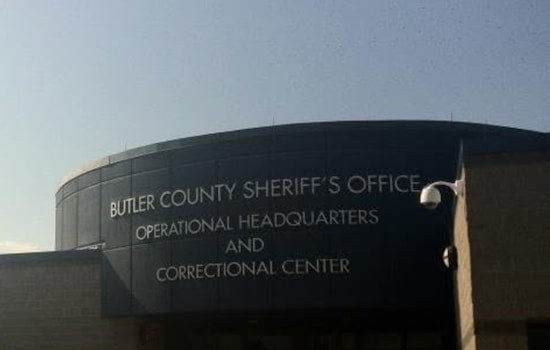 Boom Camp: Butler County Bomb Squad Plans Controlled Blasts Near Trenton