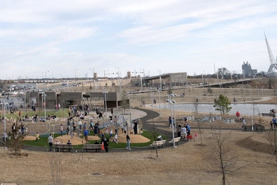 Boom Over Scissortail: OKC Phil’s Free Fireworks Show To Rock The Skyline