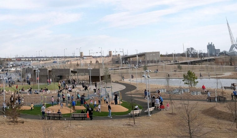 Boom Over Scissortail: OKC Phil’s Free Fireworks Show To Rock The Skyline