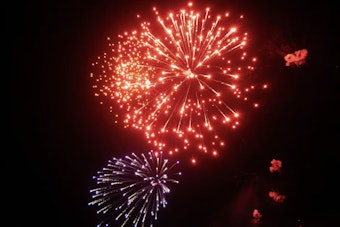 Boom Town Jitters As San Antonio Fire Crews Brace For July Fourth Fireworks