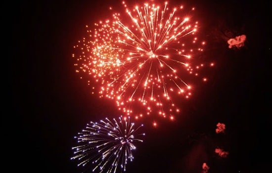 Boom Town Jitters As San Antonio Fire Crews Brace For July Fourth Fireworks