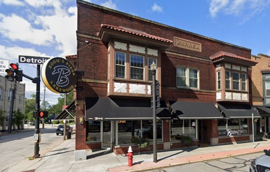 Boom’s Pizza Invades Solon And Avon With Late-Summer Slice Surge