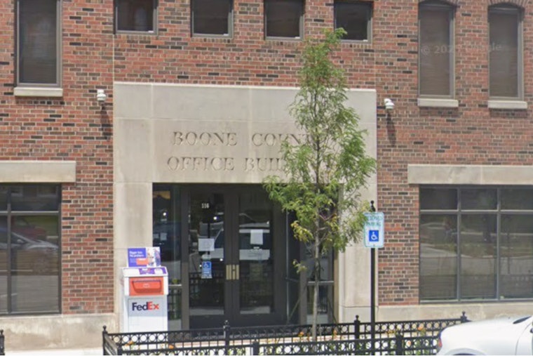 Boone County Approves One-Year Data Center Moratorium
