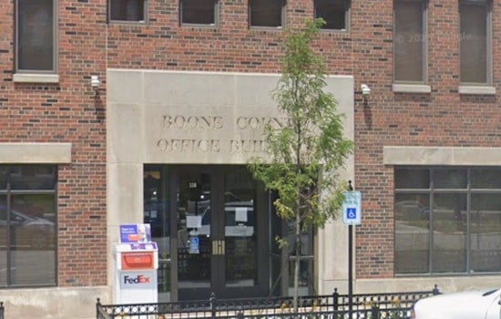 Boone County Approves One-Year Data Center Moratorium