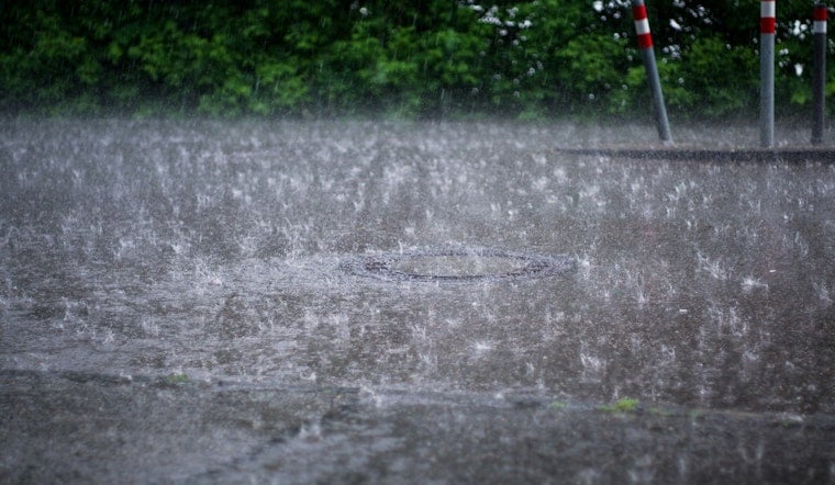 Boone County Battening Down As Tornado Threat Looms Tonight