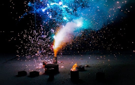 Booths, Bucks And Bangs: San Bruno Fireworks Fight Flares Up