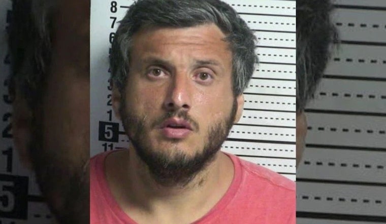 Border Bust: Galveston Man’s Alleged Mexico Car Run Stalls In Santa Teresa