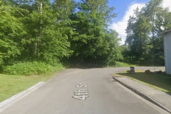 Border Patrol Gunfire Erupts Steps From Peace Arch In Blaine