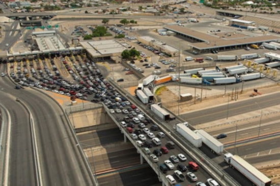 Border Shakeup: Bridge Of The Americas Overhaul Enters High‑Stakes Design‑Build Phase