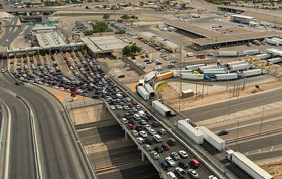 Border Shakeup: Bridge Of The Americas Overhaul Enters High‑Stakes Design‑Build Phase