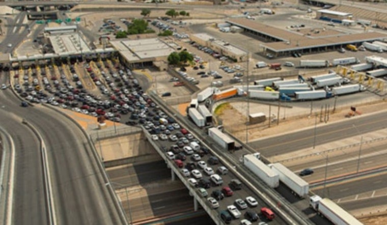 Border Shakeup: Bridge Of The Americas Overhaul Enters High‑Stakes Design‑Build Phase