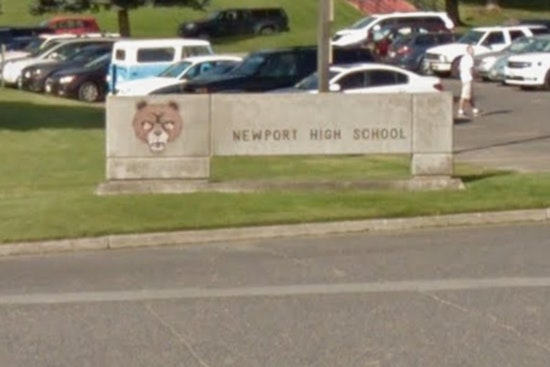 Border Town Rocked As Newport Teacher Jailed On Suspected Incest Charges