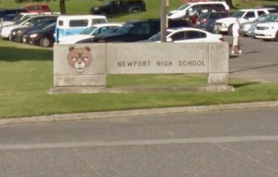 Border Town Rocked As Newport Teacher Jailed On Suspected Incest Charges