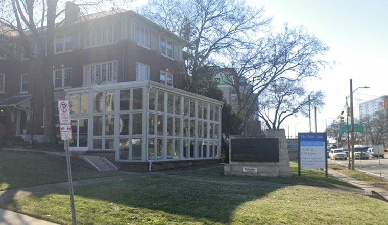 Boring Company Buys West End Building in Nashville