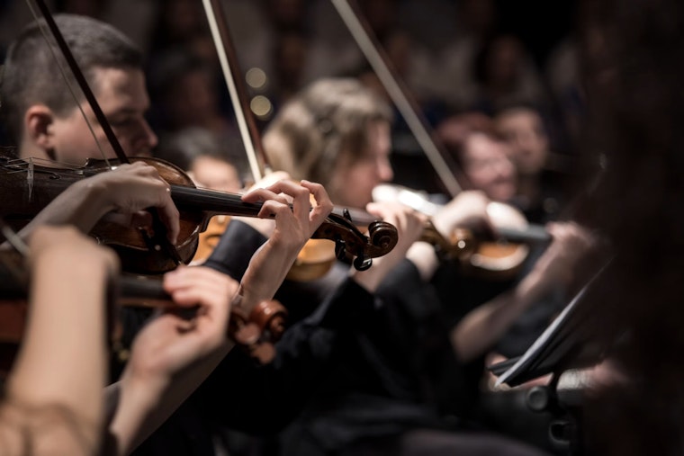 Boroughs Bust Out In Song As Make Music New York Turns 20