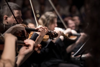 Boroughs Bust Out In Song As Make Music New York Turns 20