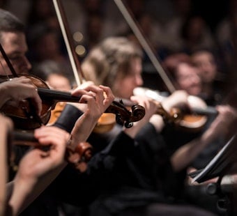 Boroughs Bust Out In Song As Make Music New York Turns 20