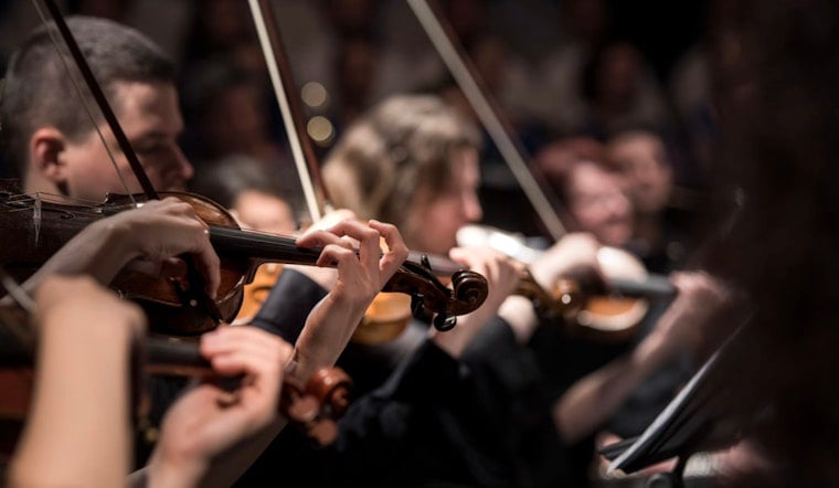Boroughs Bust Out In Song As Make Music New York Turns 20