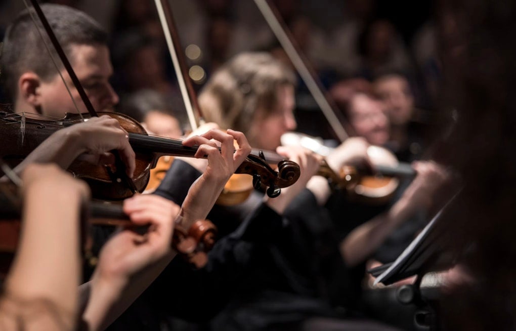 Boroughs Bust Out In Song As Make Music New York Turns 20