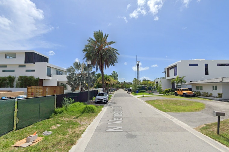 Boschetti's Venetian Islands Spec Mansion Snapped Up for Nearly $20 Million