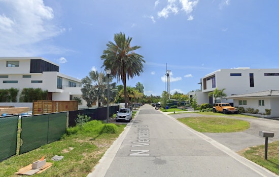 Boschetti's Venetian Islands Spec Mansion Snapped Up for Nearly $20 Million