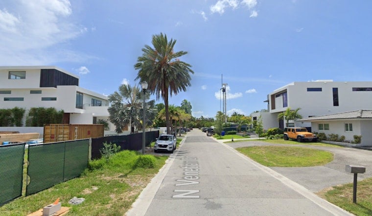 Boschetti's Venetian Islands Spec Mansion Snapped Up for Nearly $20 Million