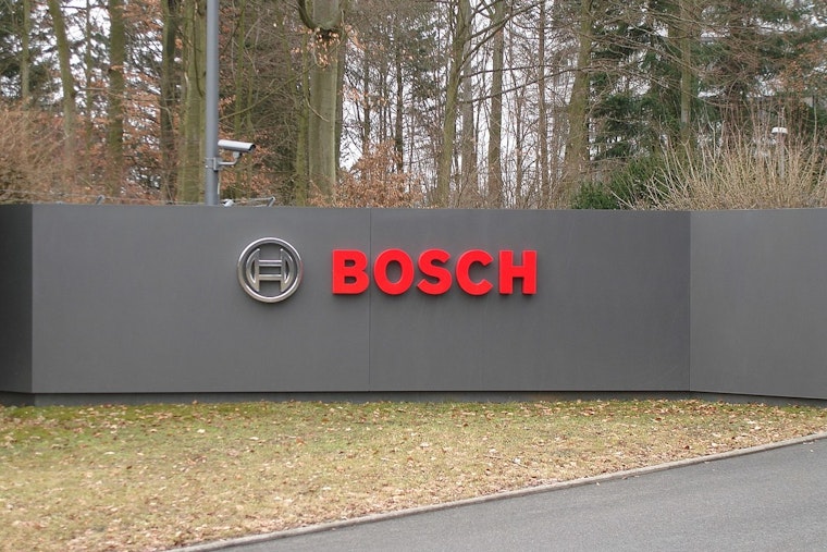 Bosch's $1.9B Chip Makeover Puts Roseville on the EV Map