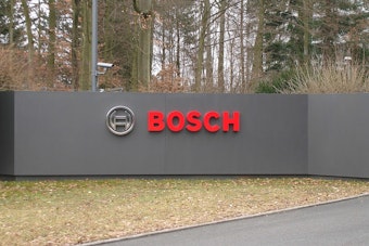 Bosch's $1.9B Chip Makeover Puts Roseville on the EV Map
