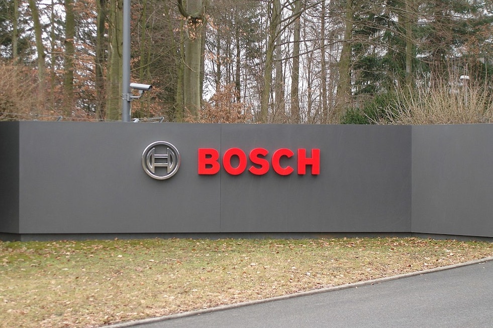 Bosch's $1.9B Chip Makeover Puts Roseville on the EV Map