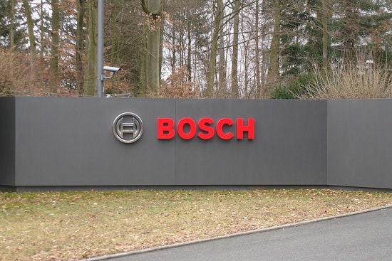 Bosch's $1.9B Chip Makeover Puts Roseville on the EV Map