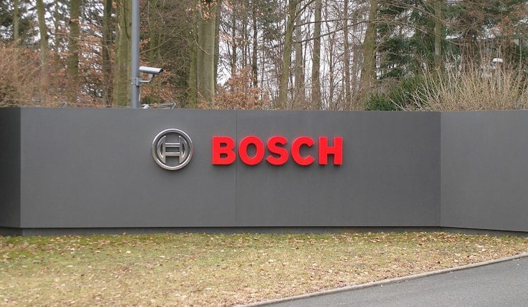 Bosch's $1.9B Chip Makeover Puts Roseville on the EV Map