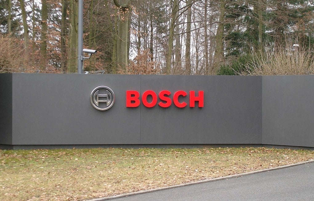 Bosch's $1.9B Chip Makeover Puts Roseville on the EV Map