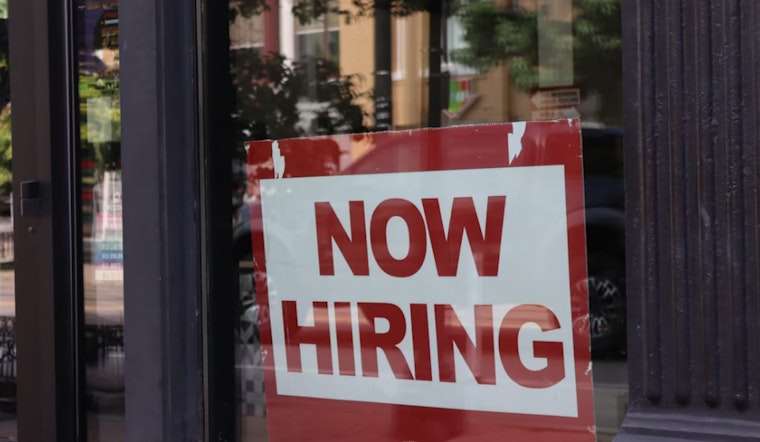Bosses Post Near Two-Year High in Open Jobs but Hold Back on Hiring
