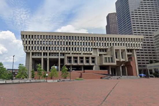 Boston Bars Learn To Spot Abuse Ahead Of World Cup