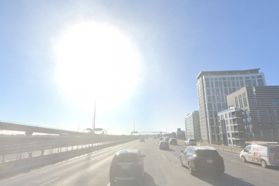 Boston Basks In Sunny Warm Stretch Before Sunday Storms Crash Plans
