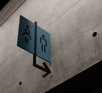 Boston Council's Potty Push Aims To Flush Out Downtown Bathroom Desert
