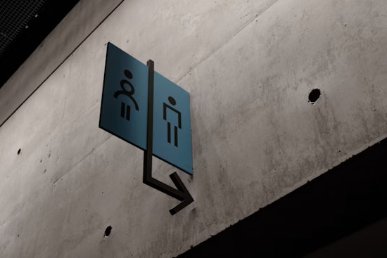 Boston Council's Potty Push Aims To Flush Out Downtown Bathroom Desert