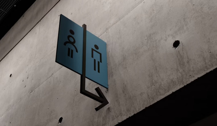 Boston Council's Potty Push Aims To Flush Out Downtown Bathroom Desert