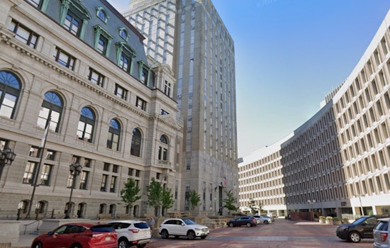 Boston Courtroom Showdown Could Blow Up Rape Case Against Attorney Matthew Nilo